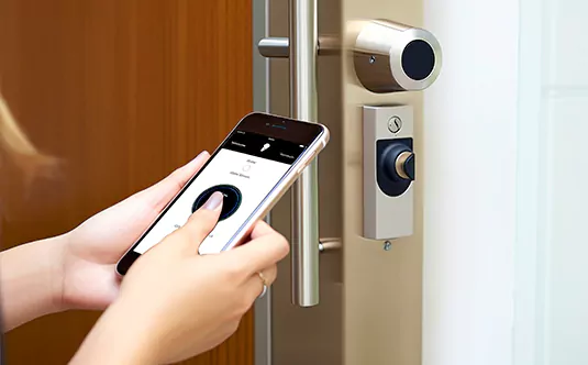 Access Management in Safety Harbor, FL