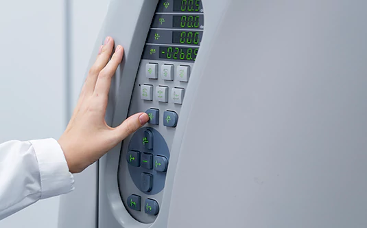 Access Infrastructure in Safety Harbor, FL