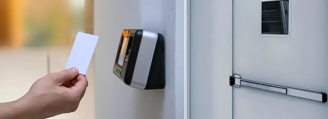 Advanced Badge Access Control Systems for Safety Harbor Businesses