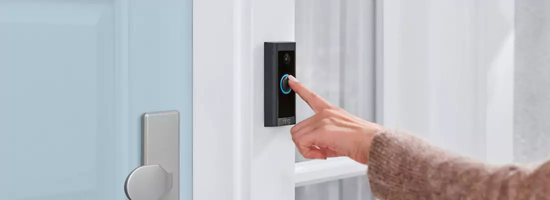 Affordable Electric Doorbell Solutions for Homes and Offices in Safety Harbor, FL