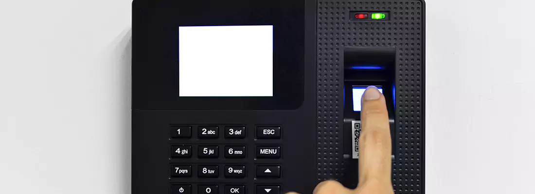 Affordable Office Access Control Systems for Small and Large Offices in Safety Harbor, FL