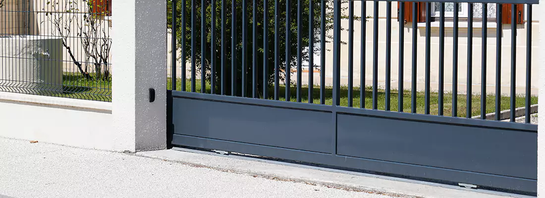 Automatic Sliding Gates Wheel Repair in Safety Harbor, FL