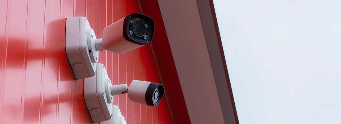 Benefits of HD CCTV Cameras for Security in Safety Harbor, FL