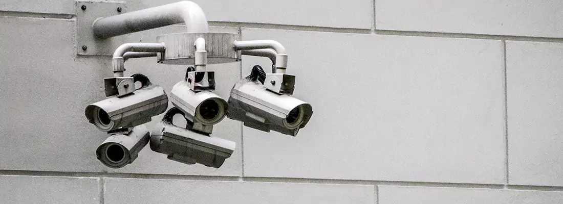 CCTV Camera Systems Are Essential for Security in Safety Harbor, FL