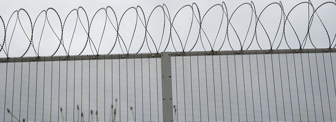 Commercial Security Gate Installations in Safety Harbor, FL