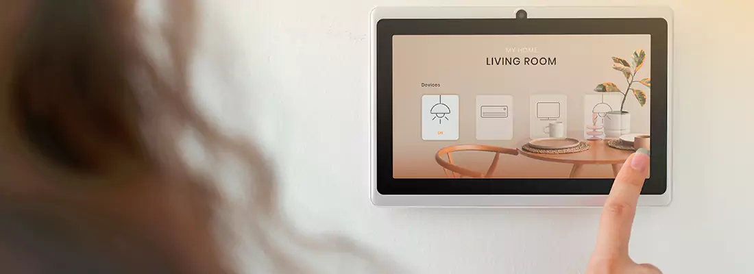 Commercial Video Intercom Systems for Businesses in Safety Harbor, FL