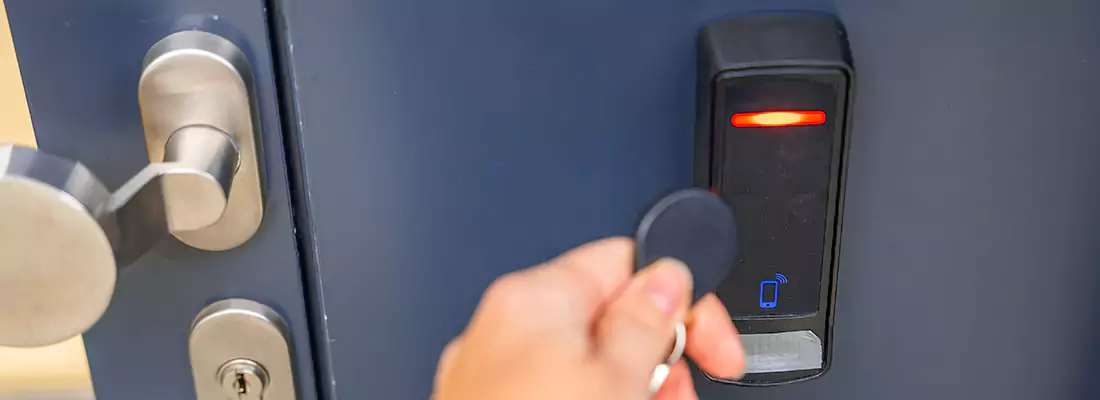 Cost of Installing Fob Door Locks in Safety Harbor, FL