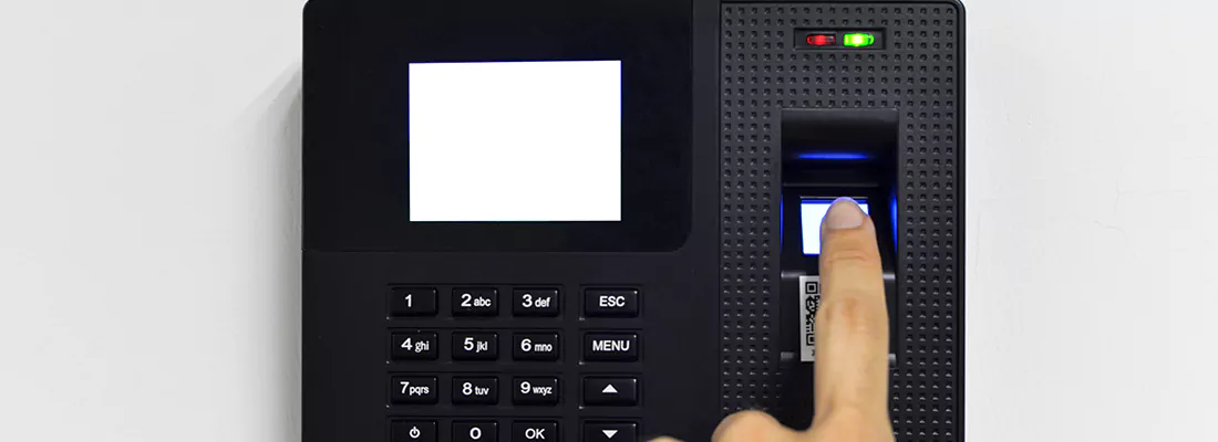 Door Access Control And Security in Safety Harbor, FL