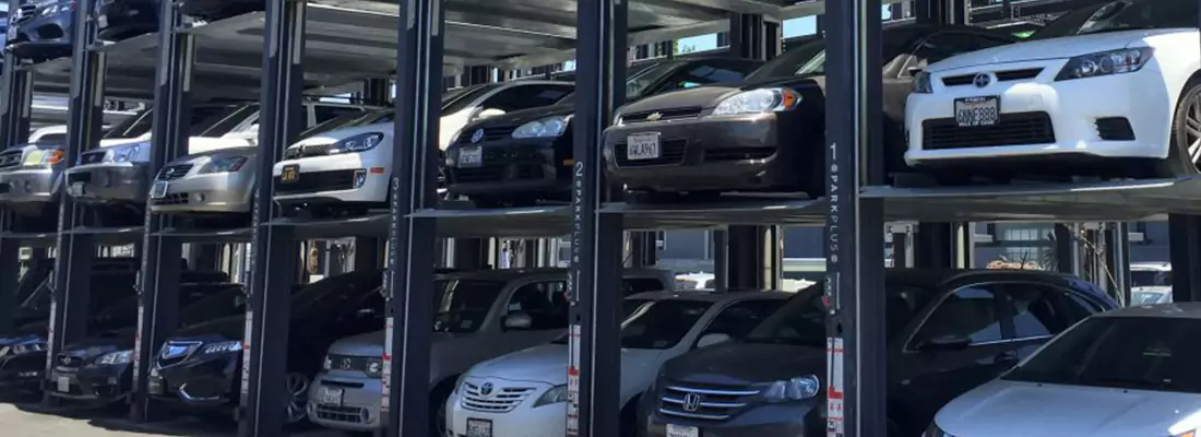 Electric Parking Pillars: A Smart Parking Solution for Residents in Safety Harbor, FL