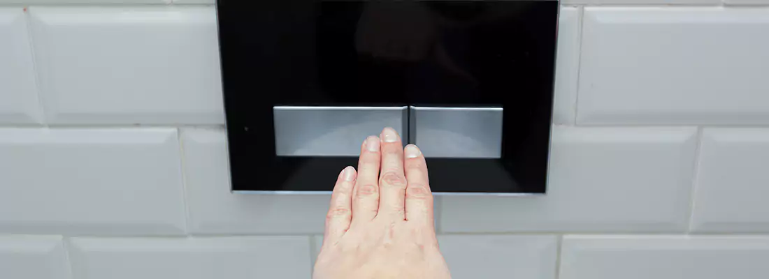 Emergency Washroom Button Testing and Maintenance Services in Safety Harbor, FL