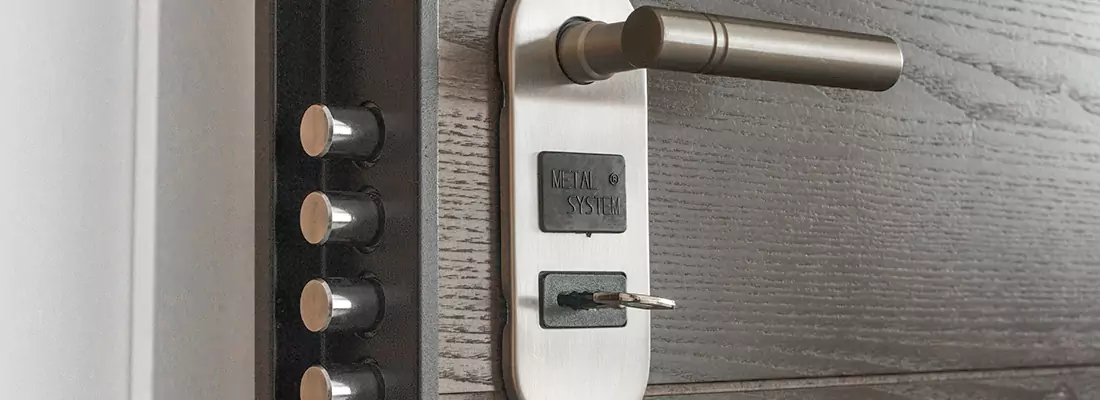 Enhance Door Security with Cylinder Strike Installation in Safety Harbor, FL