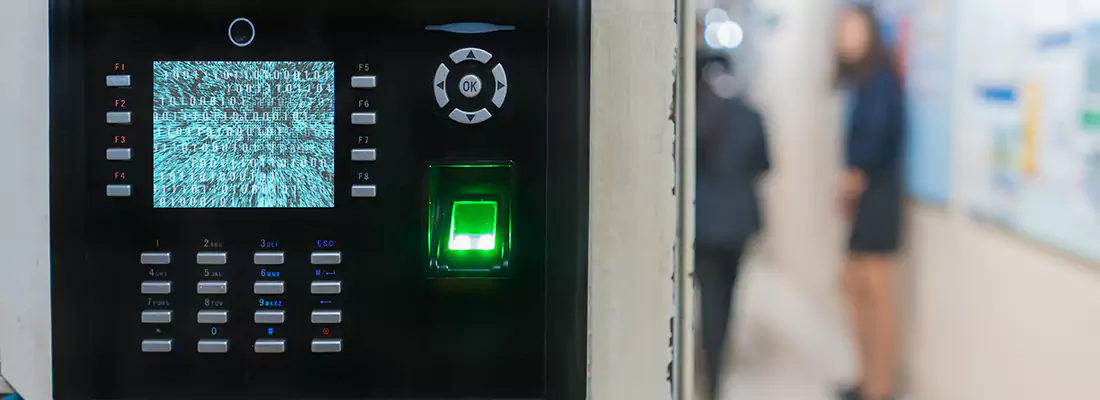 Enhance Security with Retinal Access Systems in Safety Harbor, FL