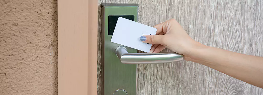 Expert Maintenance and Repair for Electric Locks in Safety Harbor, FL