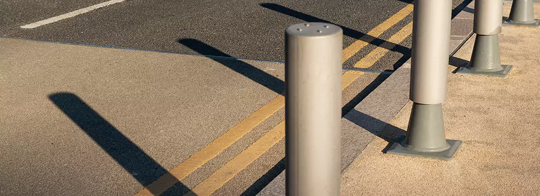 Fast and Reliable Car Parking Post Installation Services in Safety Harbor, FL