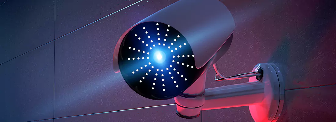 Features of Our Night Vision CCTV Cameras in Safety Harbor, FL