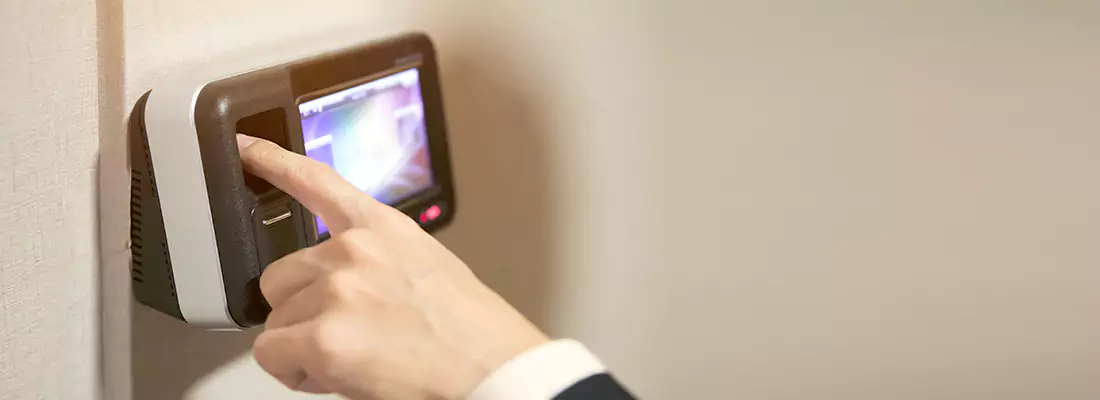 Hassle-Free Badge Access Installation and Support in Safety Harbor, FL