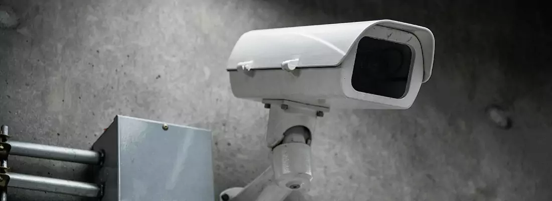 Indoor CCTV Camera Repair and Maintenance Services in Safety Harbor, FL