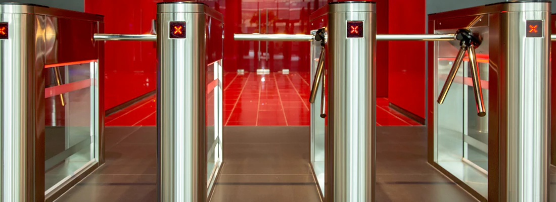 Low-Maintenance RFID Gate Installations in Safety Harbor, FL