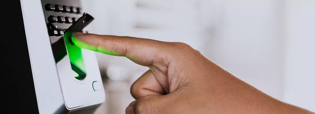 Reliable and Secure WiFi Lock Solutions in Safety Harbor, FL