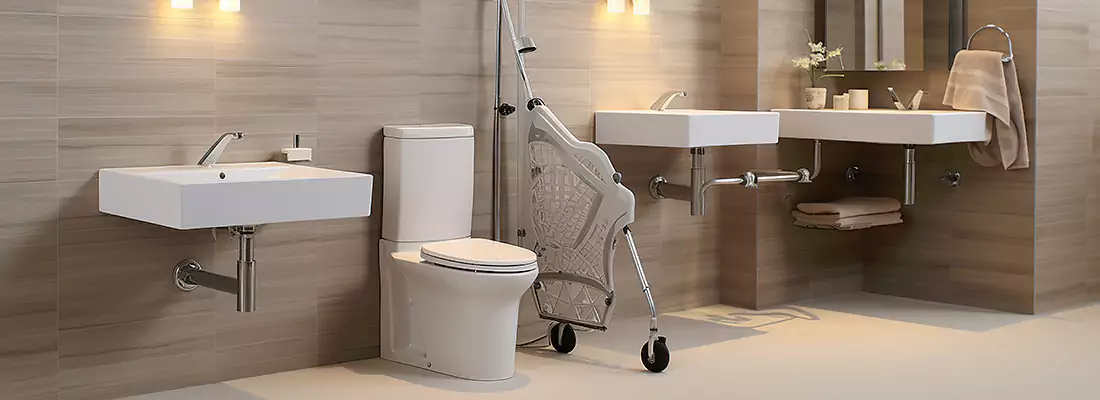 Reliable Handicap Washroom Installation and Maintenance in Safety Harbor, FL