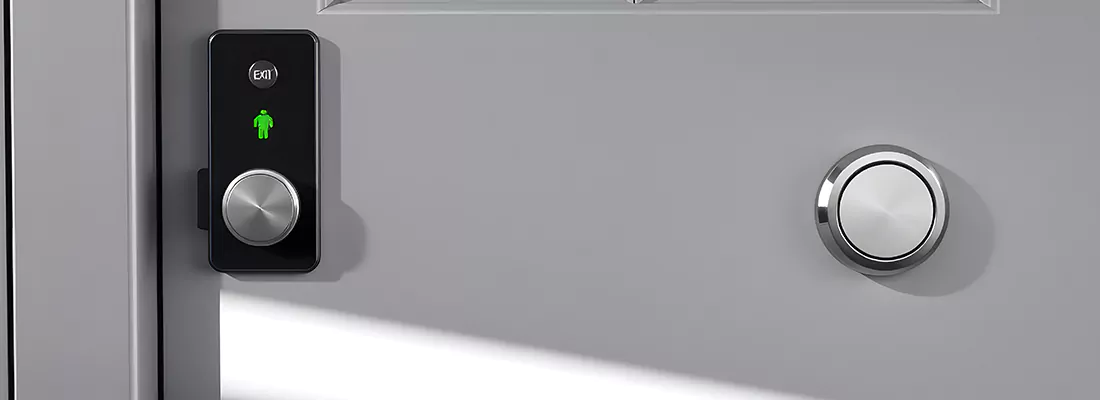 Reliable Maintenance and Repairs for Magnetic Locks in Safety Harbor, FL