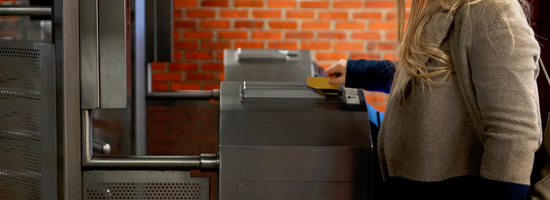 RFID Security Gates for Commercial and Residential Use in Safety Harbor, FL