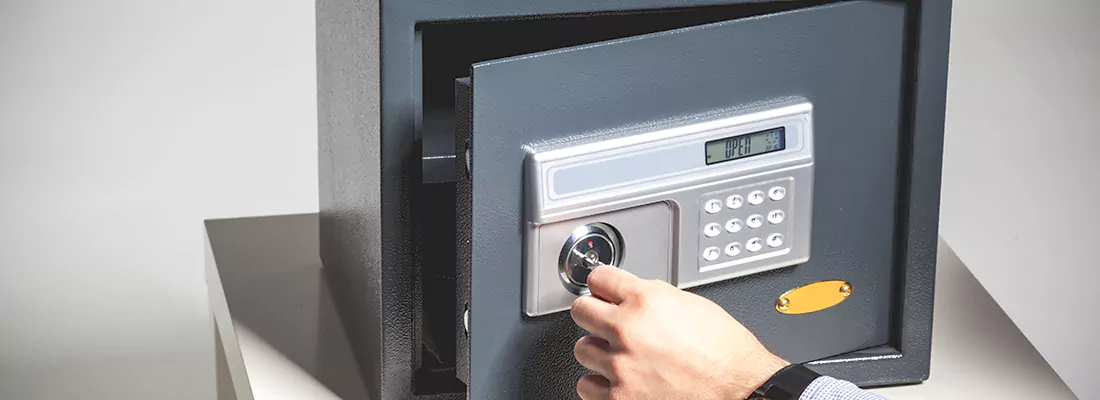 Safe Opening Repair in Safety Harbor