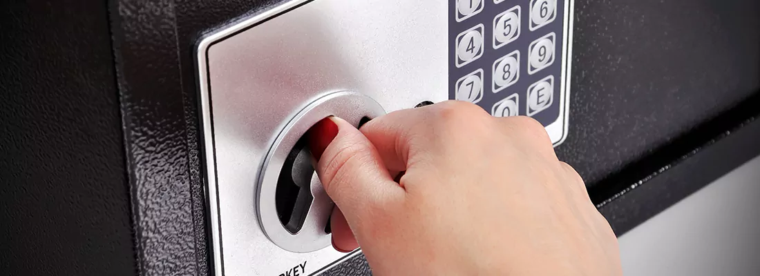 Safe Replacement in Safety Harbor, FL