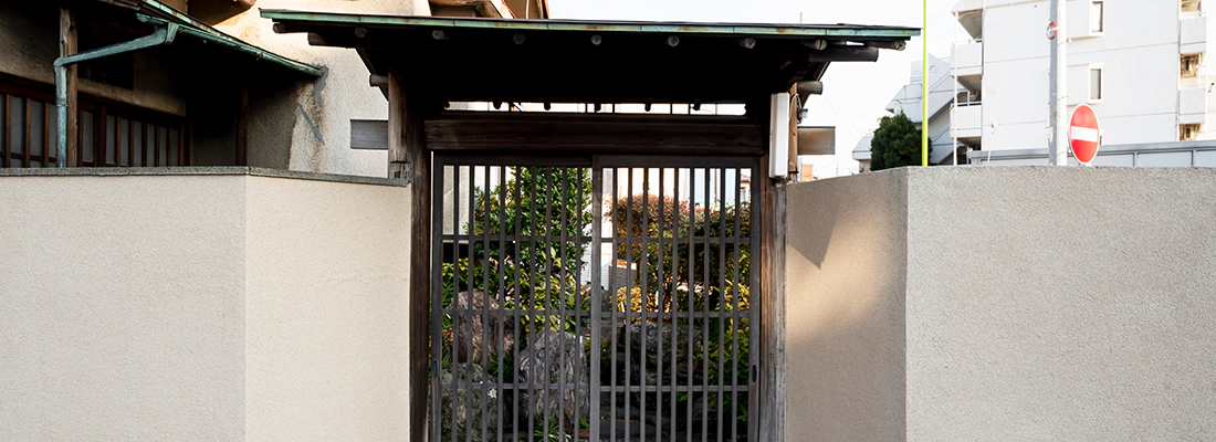 Security Gate Maintenance Services in Safety Harbor, FL