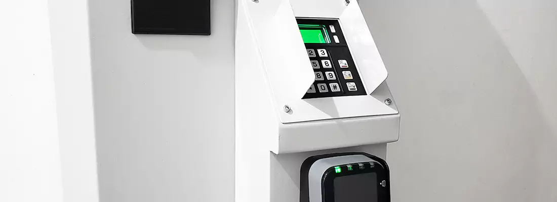 Top-Rated Keypad Access Control Installers Near You in Safety Harbor, FL