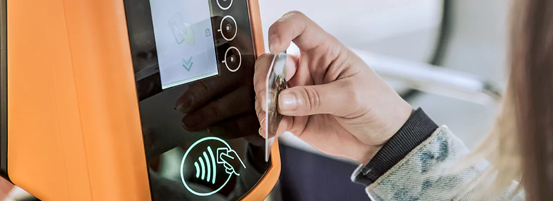 Touchless Entry Systems For Enhanced Accessibility in Safety Harbor, FL