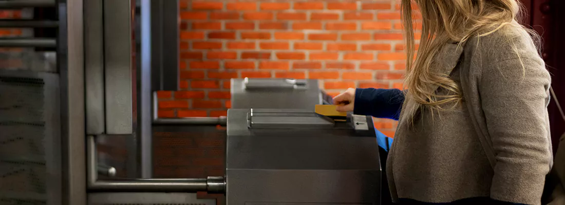 Upgrade to Modern Security Turnstile Systems in Safety Harbor, FL