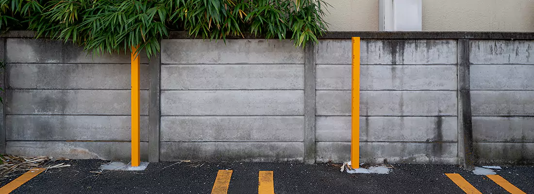 Upgrade Your Property with Professional Retractable Driveway Post Installation in Safety Harbor, FL