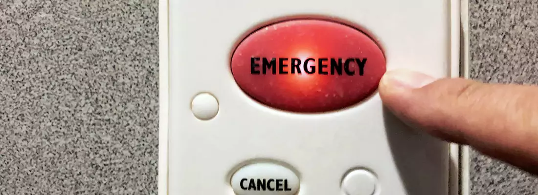 Upgrade Your Washroom Safety with Emergency Buttons in Safety Harbor, FL