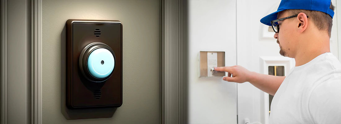 Why Choose Safety Harbor Access Control for Door Wave Button Installation in Safety Harbor, FL?