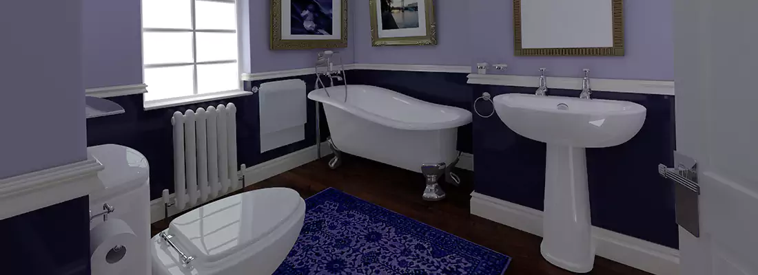 Emergency Washroom Call System Installation in Safety Harbor, FL