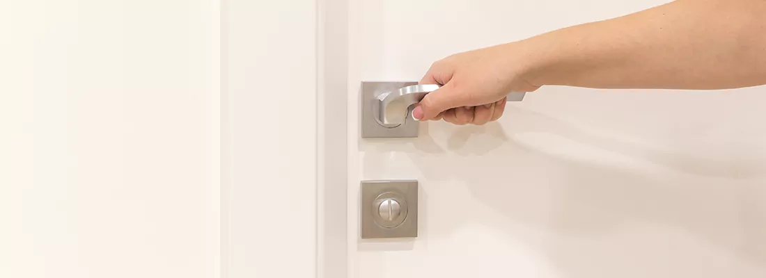 Wireless Push to Lock Door Options in Safety Harbor, FL